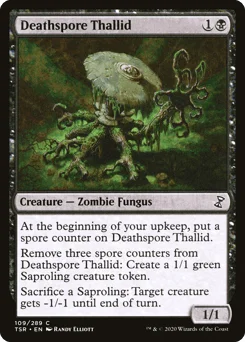 Deathspore Thallid