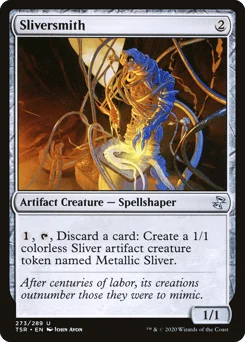 Sliversmith
