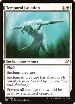 Temporal Isolation