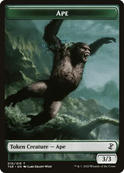 Ape