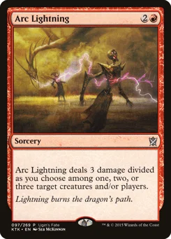 Arc Lightning