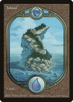 Island