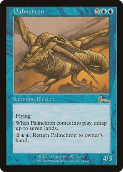 Palinchron