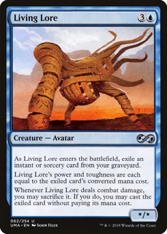 Living Lore