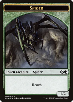 Spider
