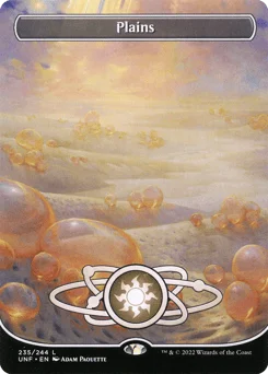 Plains