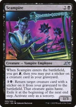 Scampire