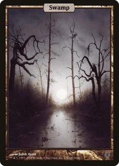 Swamp
