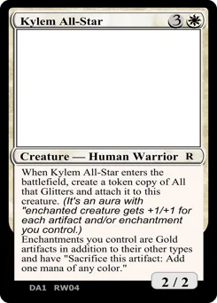Kylem All-Star