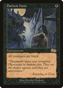 Darkest Hour