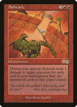 Bulwark