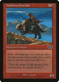 Viashino Outrider