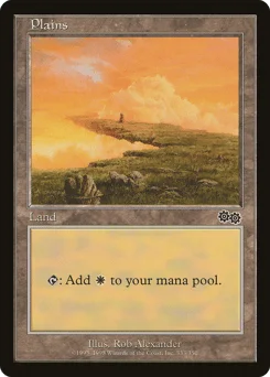 Plains