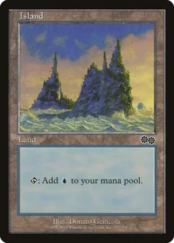 Island
