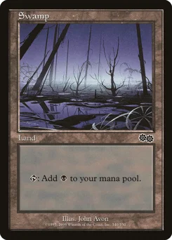 Swamp