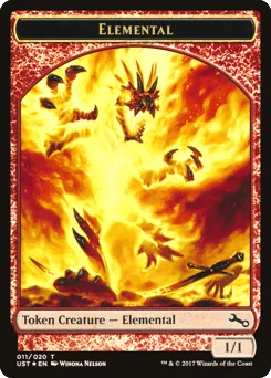 Elemental // Elemental