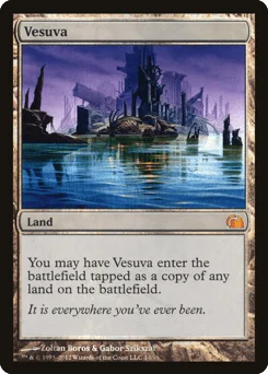 Vesuva