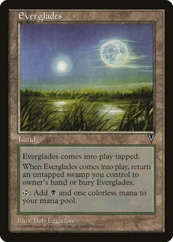Everglades