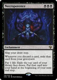 Necropotence