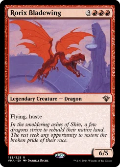 Rorix Bladewing