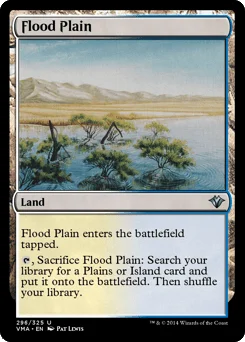 Flood Plain