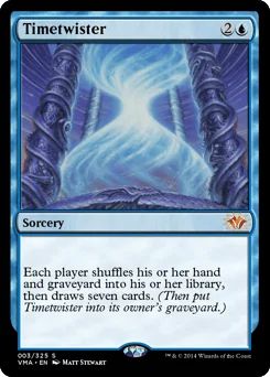 Timetwister