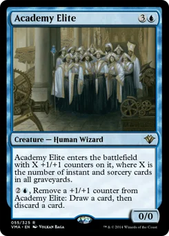 Academy Elite