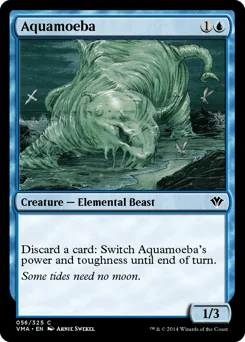 Aquamoeba