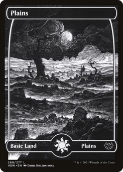 Plains