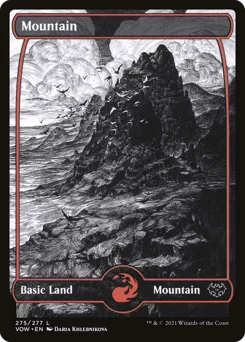 Mountain
