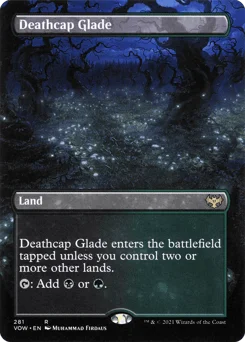 Deathcap Glade