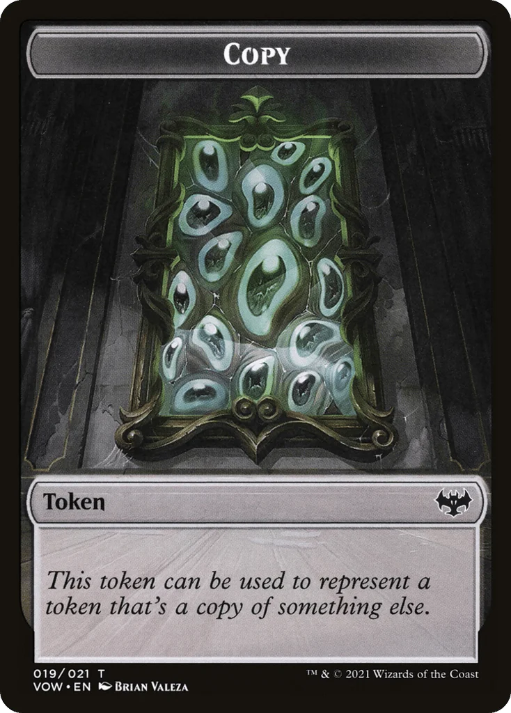 Copy · Innistrad: Crimson Vow