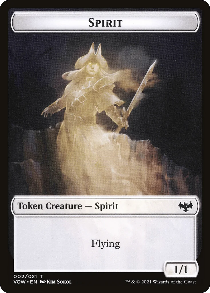 Spirit · Innistrad: Crimson Vow