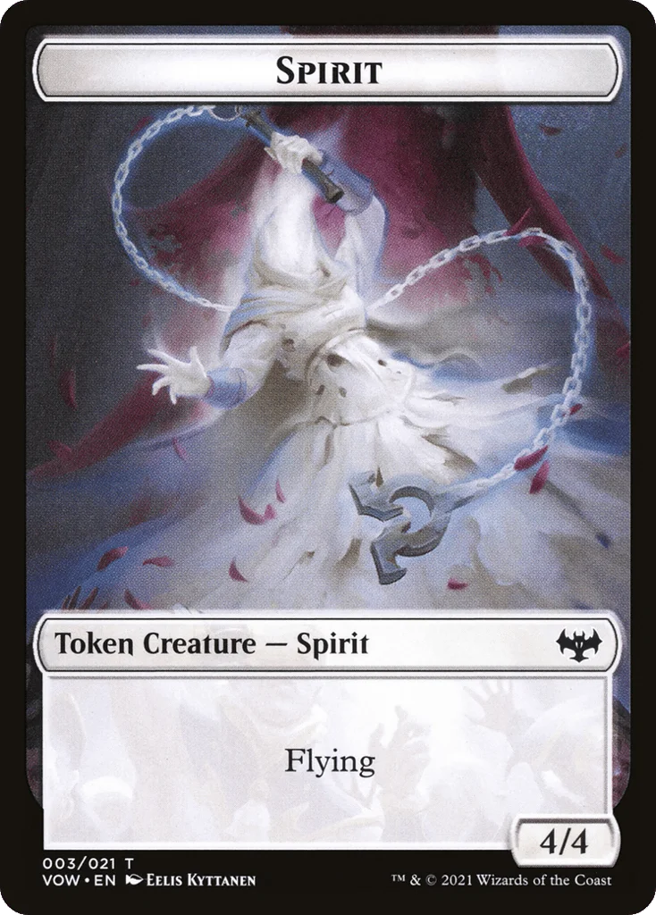 Spirit · Innistrad: Crimson Vow