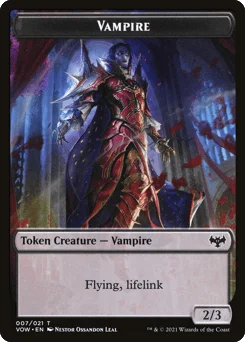 Vampire