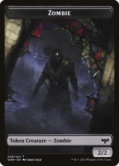 Zombie