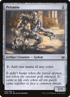Prismite
