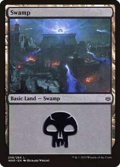 Swamp