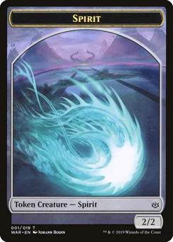 Spirit