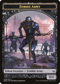 Zombie Army