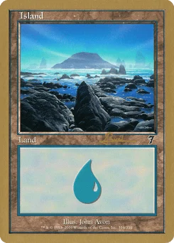 Island