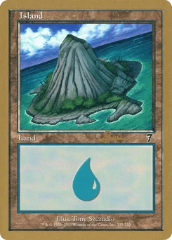 Island