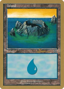 Island