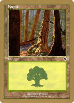 Forest