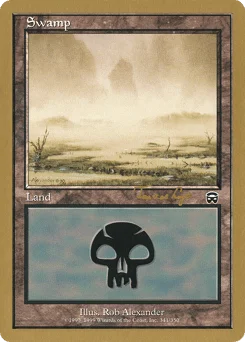 Swamp
