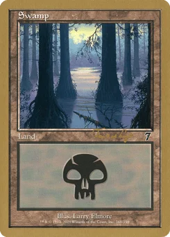 Swamp