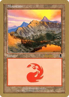 Mountain
