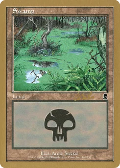 Swamp