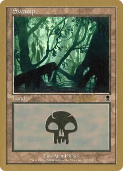 Swamp