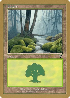 Forest